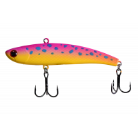 092 Pink Delirium-UV
