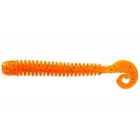 Fire Carrot