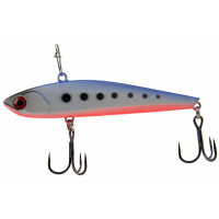 085 Milk Blue Shad