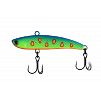 051 Bulbulator Blue