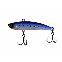 085 Milk Blue Shad
