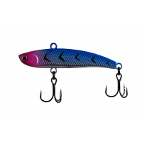 047 Psychedelic Shad