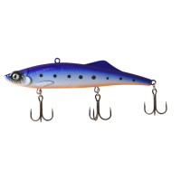085 Milk Blue Shad