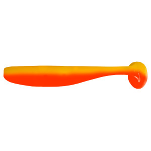 Мягк.приманки LureMax SLIM SHAD 2''/5см, LSSLS2-026 Candy Corn (1 шт.)