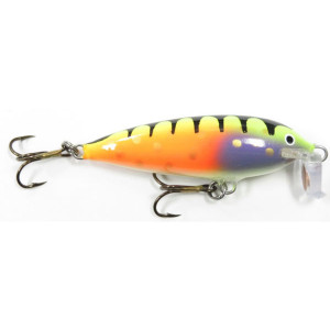 Воблер Nils Master HAKA Shallow 7cm, 8 г., #017 Воблер Nils Master HAKA Shallow 7cm, 8 г., #017