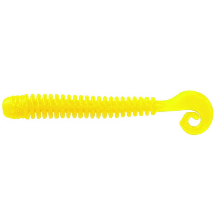 Мягкие приманки LureMax Cheeky Worm