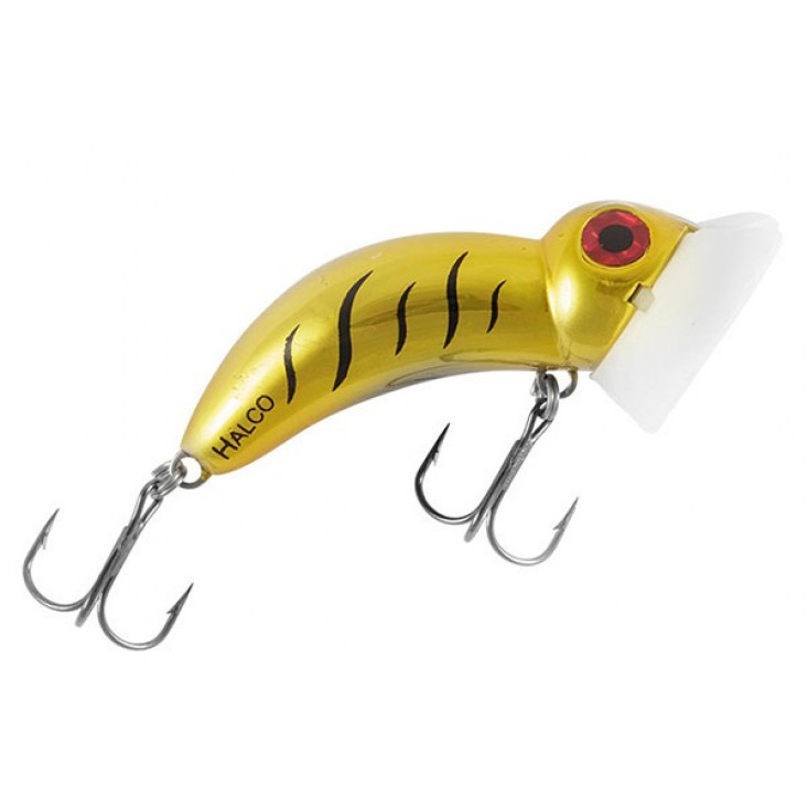 Воблер Halco NIGHT WALKER #H94, 65mm, 14 г., 0m (Surface)
