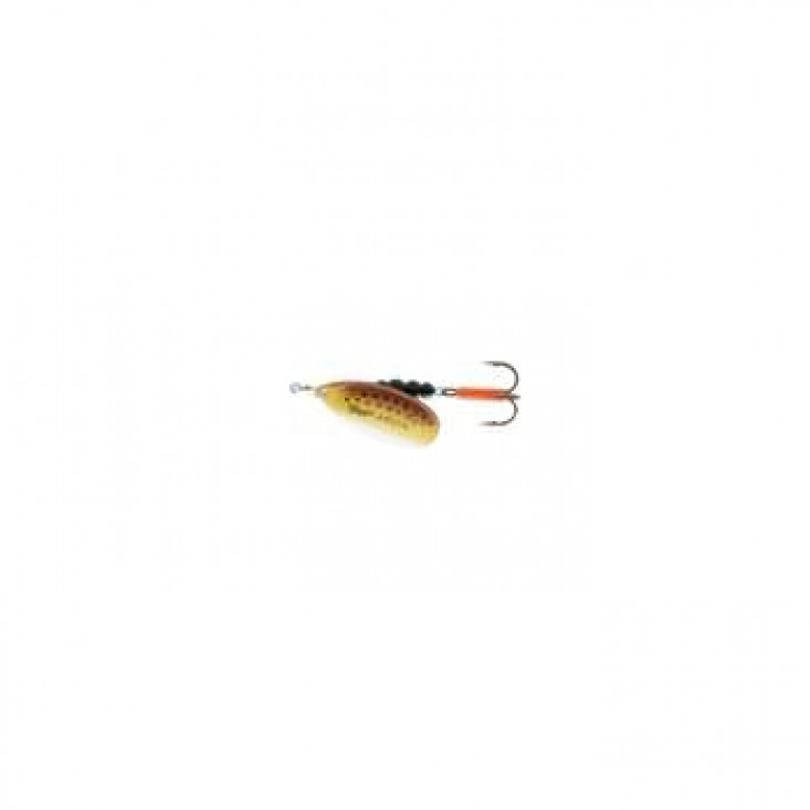 Mepps Aglia Fluo Micropigments Trout