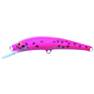 Воблер Nils Master INVINCIВLE Floating  5cm, 6 г., #021