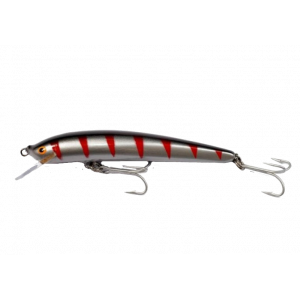 Nils Master Invincible Floating 12cm
