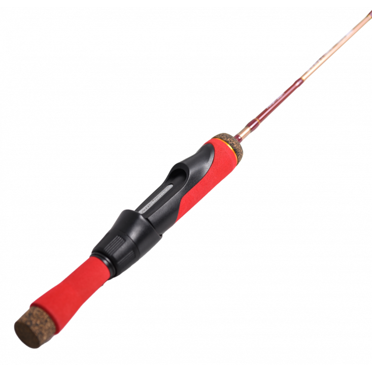 Зимняя удочка Maximus SMART HAND 262M TROUT 0,65м до 30гр