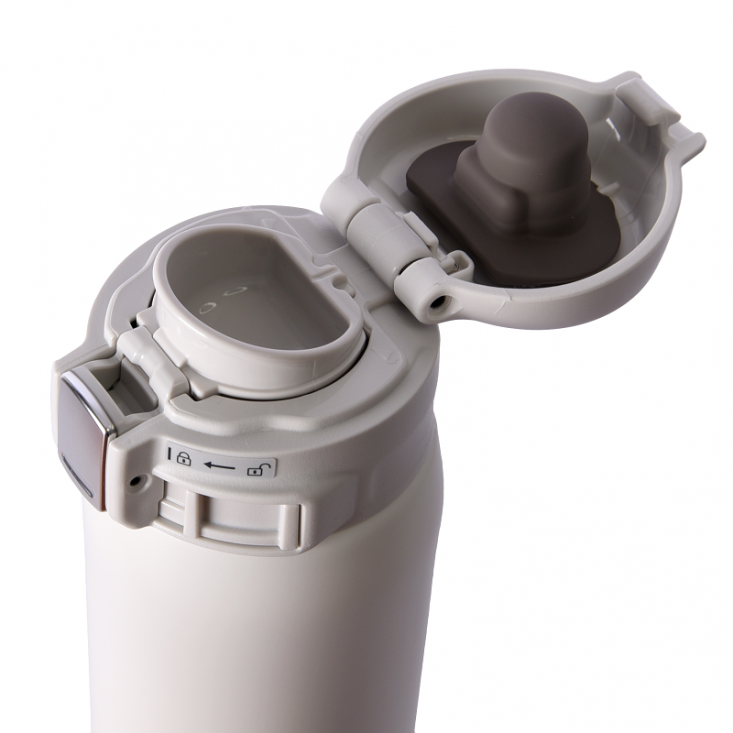 Термос Zojirushi SM-SF48-WM 0,48 л (бел)