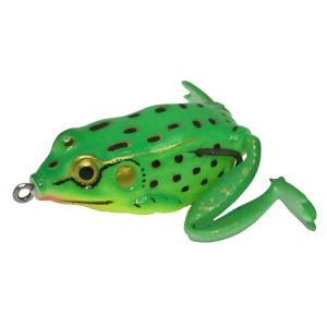 Лягушка LureMax Лягушка Kicker Frog
