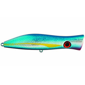 Воблер Halco ROOSTA POPPER  80 #H73, 80mm, 16 г., 0m (F)