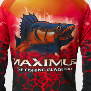 Джерси MAXIMUS 2021 Джерси MAXIMUS 2021