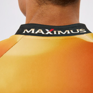 Джерси MAXIMUS 2021 Джерси MAXIMUS 2021