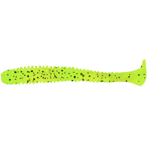 Мягк.приманки LureMax SENSOR 2''/5см, LSSR2-002 Lime pepper (10 шт.)