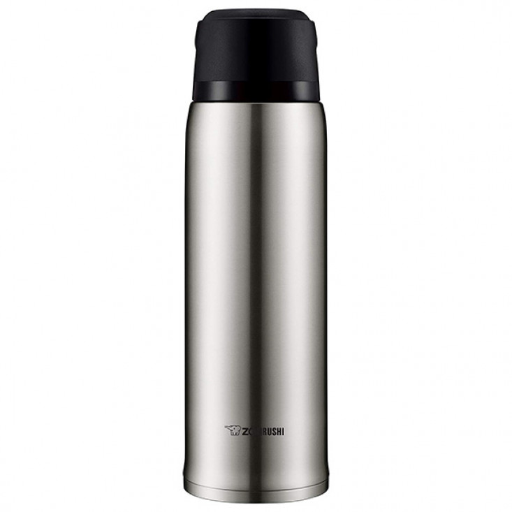Термос Zojirushi SJ-JS10-XA 1,0 л (стальн)