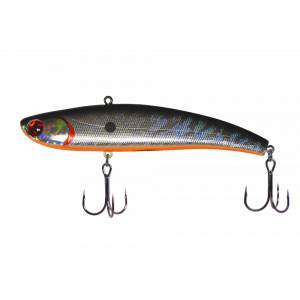 Виб ECOPRO Nemo Slim 115мм 38г 030 Holo Silver