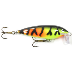 Воблер Nils Master HAKA Shallow 7cm, 8 г., #024 Воблер Nils Master HAKA Shallow 7cm, 8 г., #024