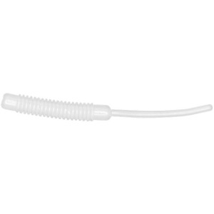 Мягк.приманки LureMax MINORI 1,5''/3,75см, LSM15-020 Glow White (1 шт.)