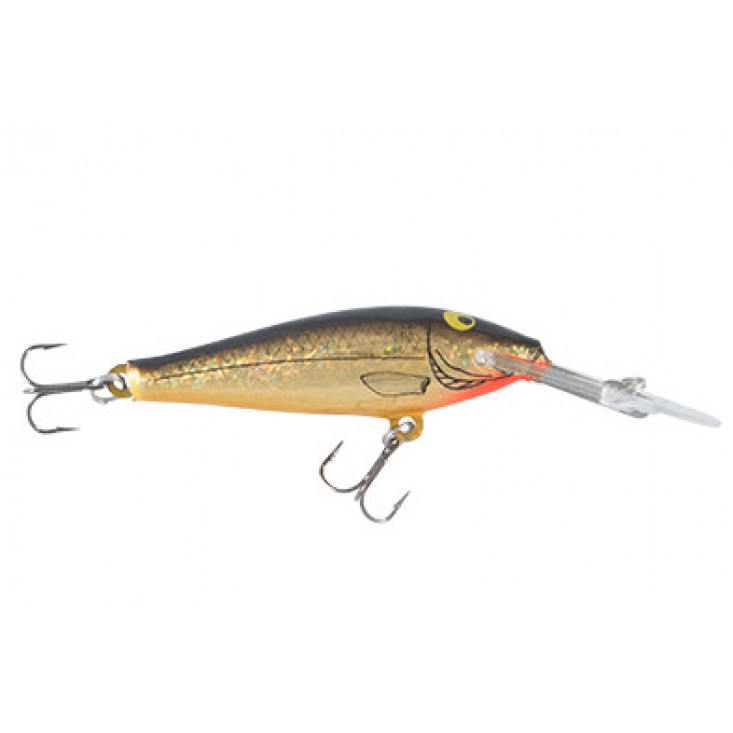 Halco Tilsan Minnow