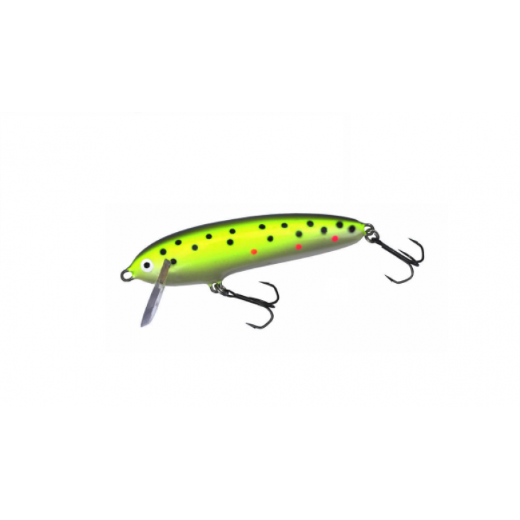 Nils Master Jumbo Shallow