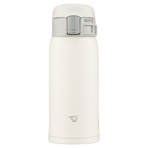 Термос Zojirushi SM-SF36-WM 0,36 л (бел)