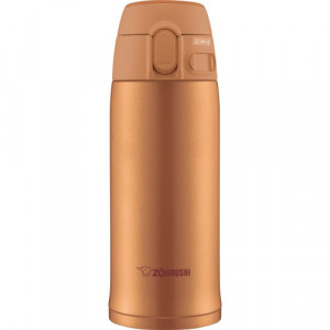 Термос Zojirushi SM-TA36-DM 0,36 л (золот.) Термос Zojirushi SM-TA36-DM 0,36 л (золот.)