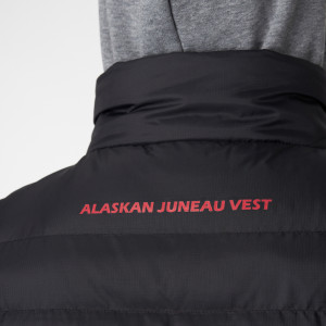 Жилет Alaskan Juneau Vest Жилет Alaskan Juneau Vest