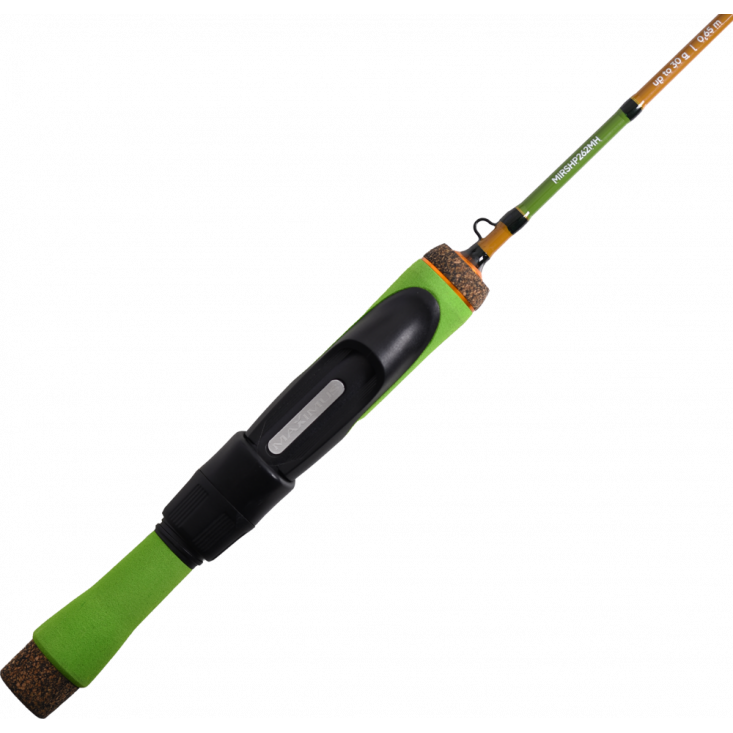 Зимняя удочка Maximus SMART HAND 262MH PIKE 0,65м до 40гр