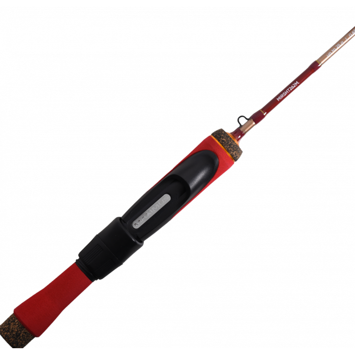Зимняя удочка Maximus SMART HAND 262M TROUT 0,65м до 30гр