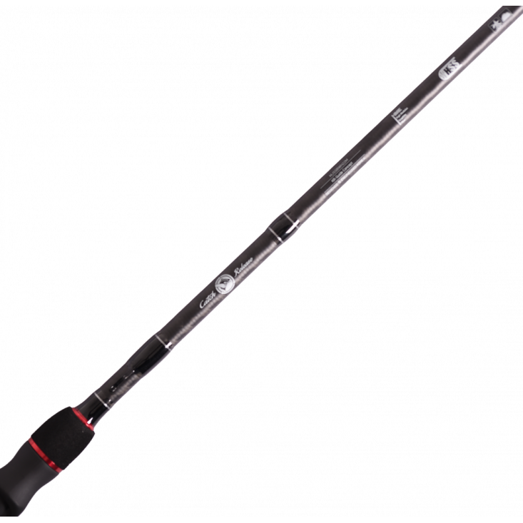 Maximus Black Witch Jig