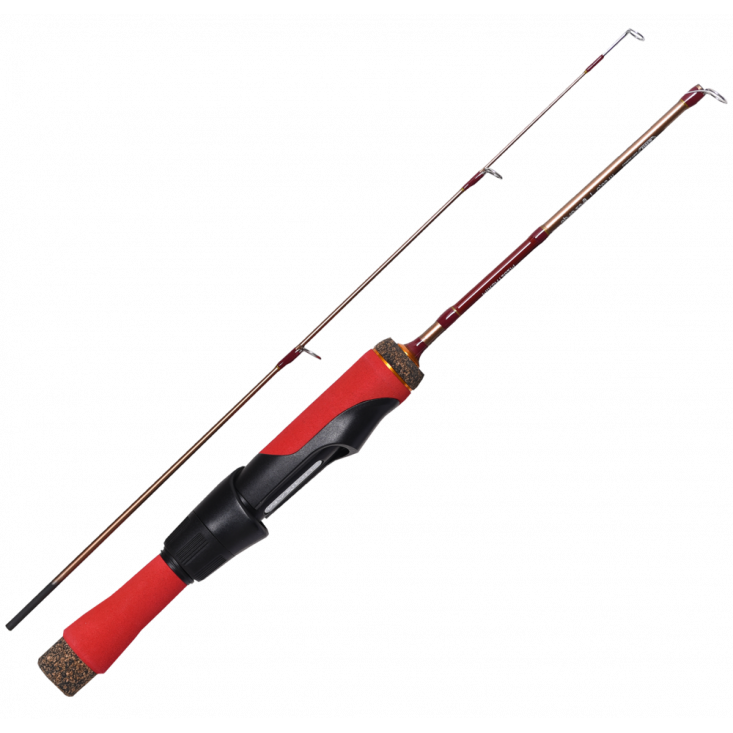 Зимняя удочка Maximus SMART HAND 262M TROUT 0,65м до 30гр