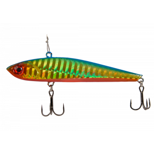Виб ECOPRO Sharkey 75мм 15г 049 Blue Vapor Виб ECOPRO Sharkey 75мм 15г 049 Blue Vapor