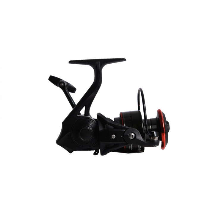 Катушка безынерционная Maximus Work Horse 4000 (4+1 подш.)